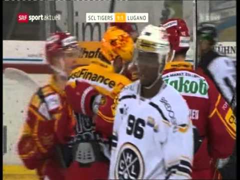 NLA 15-16 #6 Langnau - Lugano 3-4SO