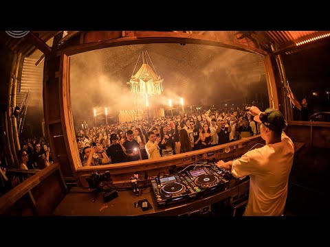 Cour T. @ SURREAL PARK, 2023 - BRAZIL (WARMUP)