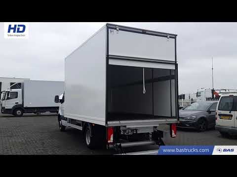 70129440 Mercedes Sprinter
