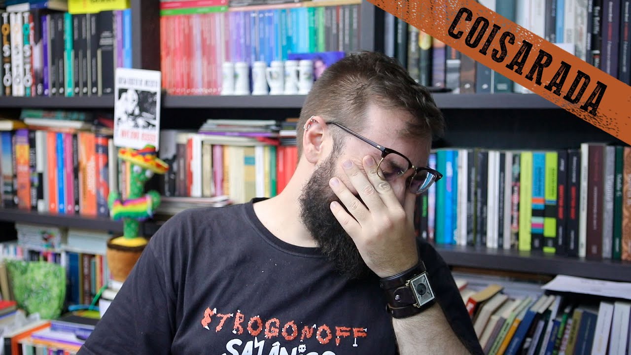 S07E09: Leituras de Janeiro de 2023 + filmes 📚🎥