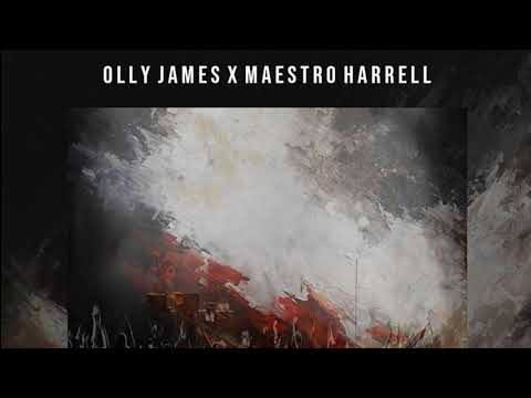Olly James & Maestro Harrell - Symphony