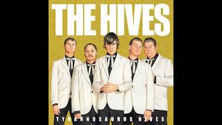 See Through Head - The Hives