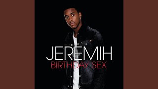 Birthday Sex (Remix)