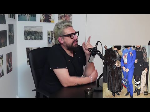 PODCAST@criticarad.ro. Episodul 30 | Fashion Critic: Trening și Lassie la un eveniment despre Unire