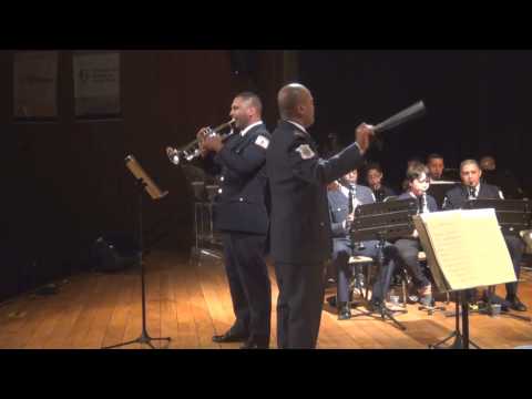 BANDA COTIPEVI - trompete de espanha (solo gc Rene)