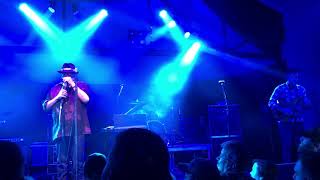 Blues traveler “Mulling it over” live at the Cain’s 11/6/18