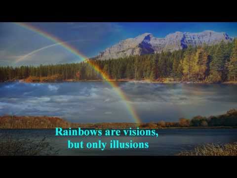 The Carpenters - Rainbow Connection [w/ lyrics]