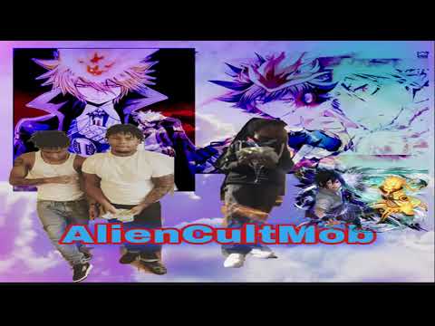 $wipeBanditGøth x Lil Kashin Mane - HuntEmDwn [NunMissing] (prod.) $wipeBanditGøth x J3TSKR3VM