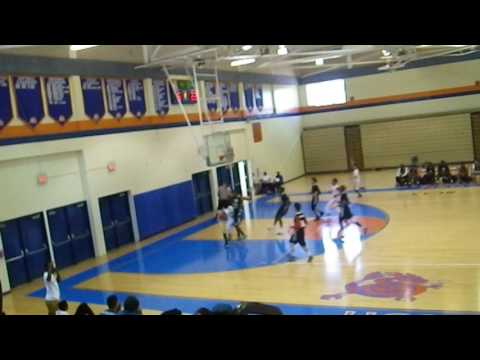 Shockers vs TC Pirates 2 25 17 2