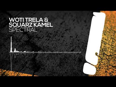 Woti Trela & Squarz Kamel - Spectral [Interstate] OUT NOW!