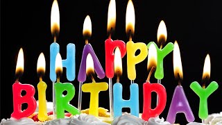 Happy Birthday Remix - Happy Birthday Song  - Happy Birthday To You