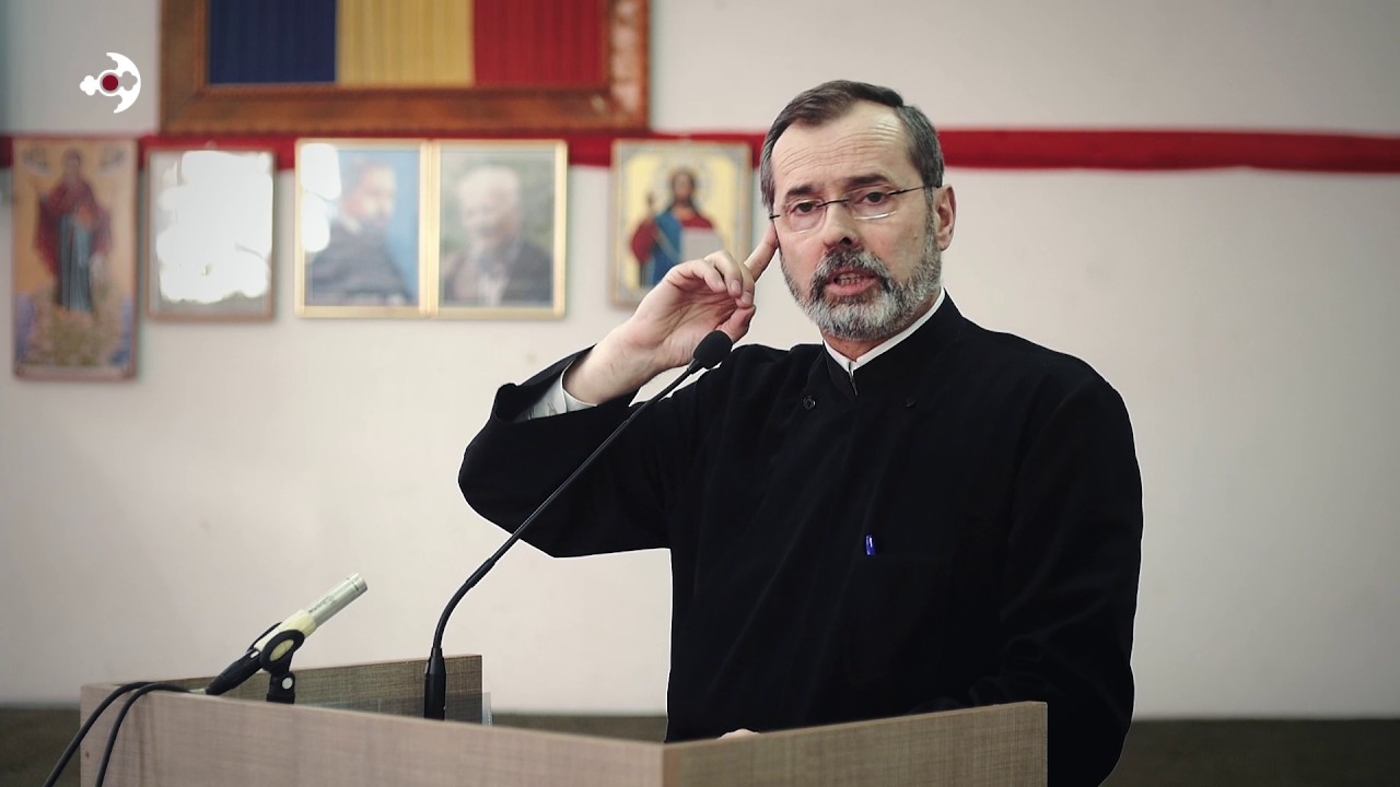 „Teologie dogmatică” (I) – pr. Gheorghe Gogan – Partea I