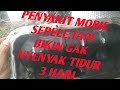 Suara Kasar Di Mobil Suzuki Carry