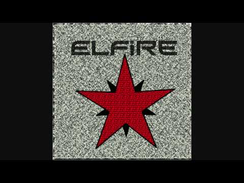 Elfire - Necro Syncrosis