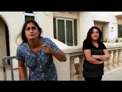 F'SALIB IT-TOROQ... il-hajja tkompli fuq TVM nhar ta' Tlieta fid-8.40pm