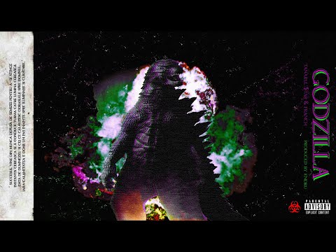 Tanarul $tar, franch - GODZILLA (prod. endru)