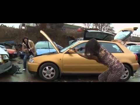 To The End Of The Road Movie Premiere Promo with Ashley Majaya