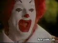 McDonald S Ad Spike 1997