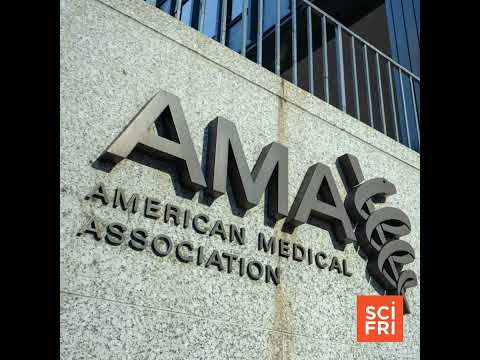 AMA Joins Effort To Launch Independent Vaccine Review Panel