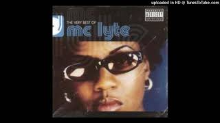 MC Lyte - I Am the Lyte