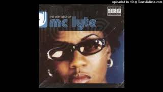 MC Lyte - I Am the Lyte