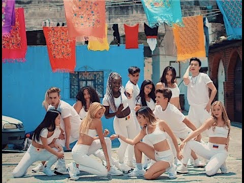 Now United - Who Would Think That Love? (Official Music Video)