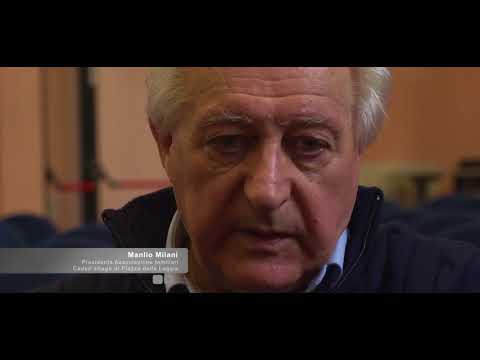 Intervista a Manlio Milani - Lettura annuale 2017  (CeSGReM)