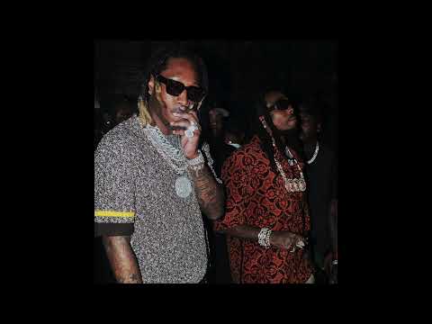 (FREE) Quavo x Future Type Beat 2023 - "Turn Your Clic Up"