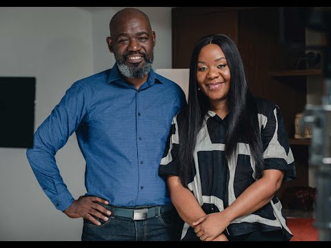 Simunza Muyangana's Tips for Navigating the Startup Landscape