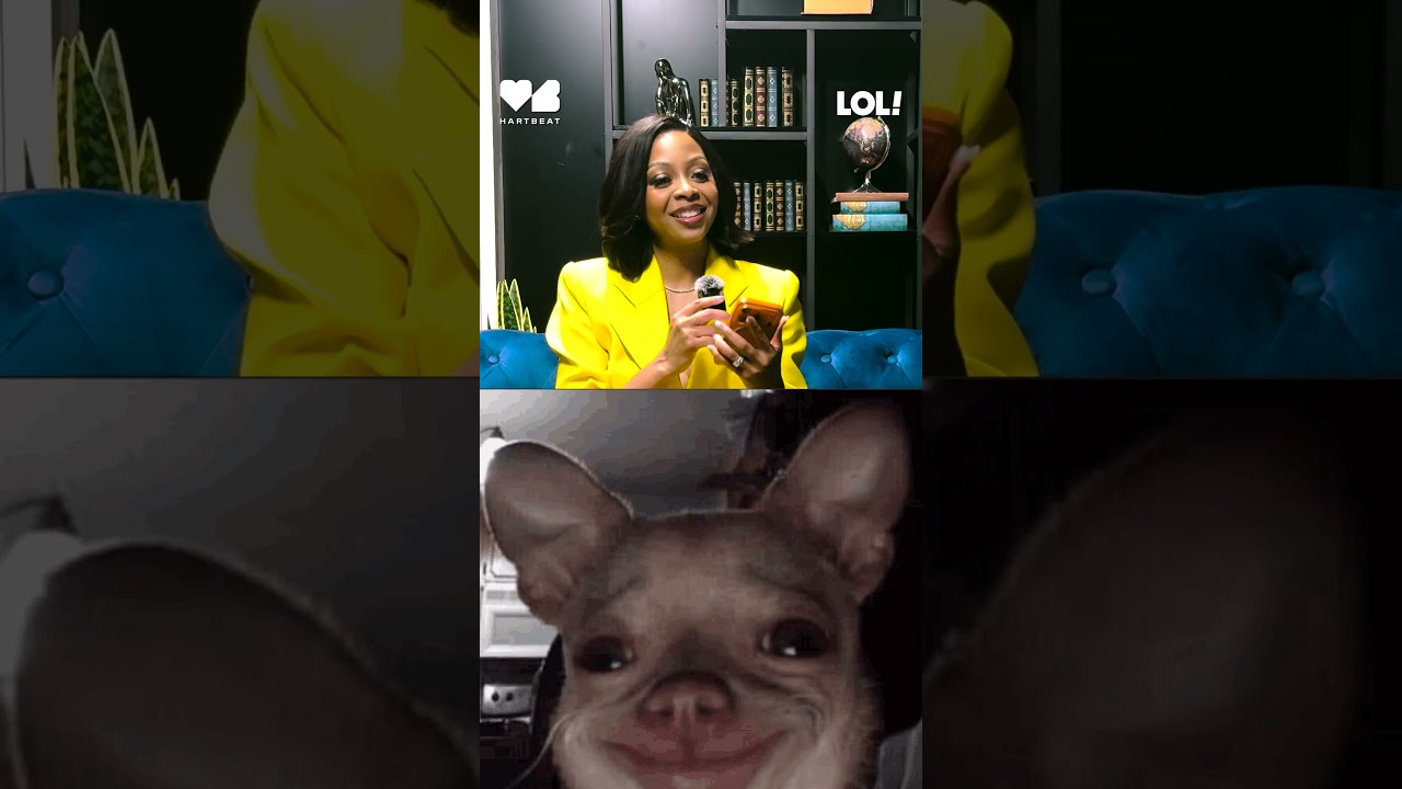 Bresha sure knows how to take us on a rollercoaster 🤣🎢