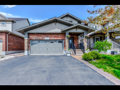 9 Dominion Drive Guelph, Michael Tipan