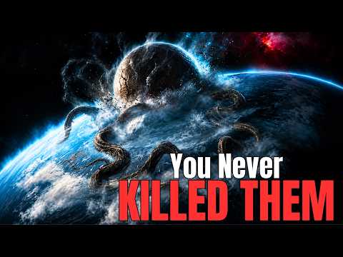 Dead Space 3 Is A Lie. (You Just Didn't See It)