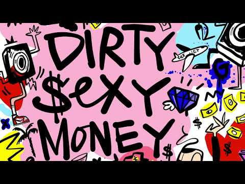 David Guetta & Afrojack feat. Charli XCX and French Montana - Dirty Sexy Money