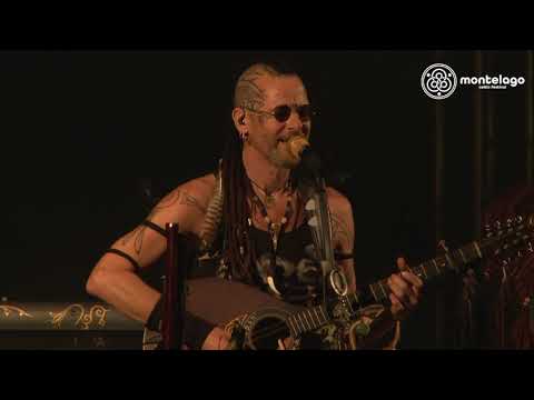 The Bards of a Pagan World - Omnia live in XV Montelago Celtic Festival [2017]