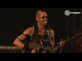 The Bards Of A Pagan World Omnia Live In XV Montelago Celtic Festival 2017