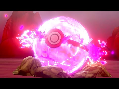 When The Shiny Pokemon is the Best Legendary Beast