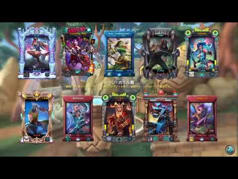 Paladins Test / Furia 150K Heal