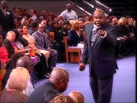 The Importance of a Right Outlook - Part 2 - Jan 13, 2013