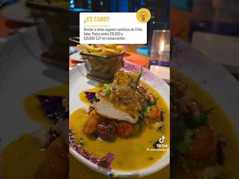 Rapa Nui Isla de Pascua.