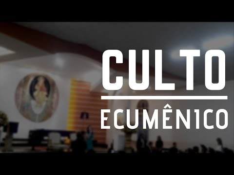 Culto ecumênico