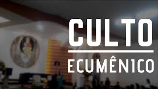 Culto ecumênico