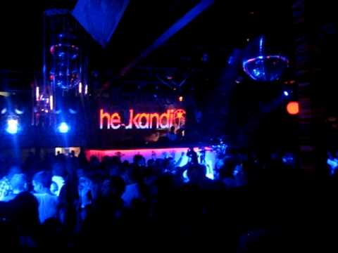 HED KANDI @ SPACE 5 SEPTEMBER 2009