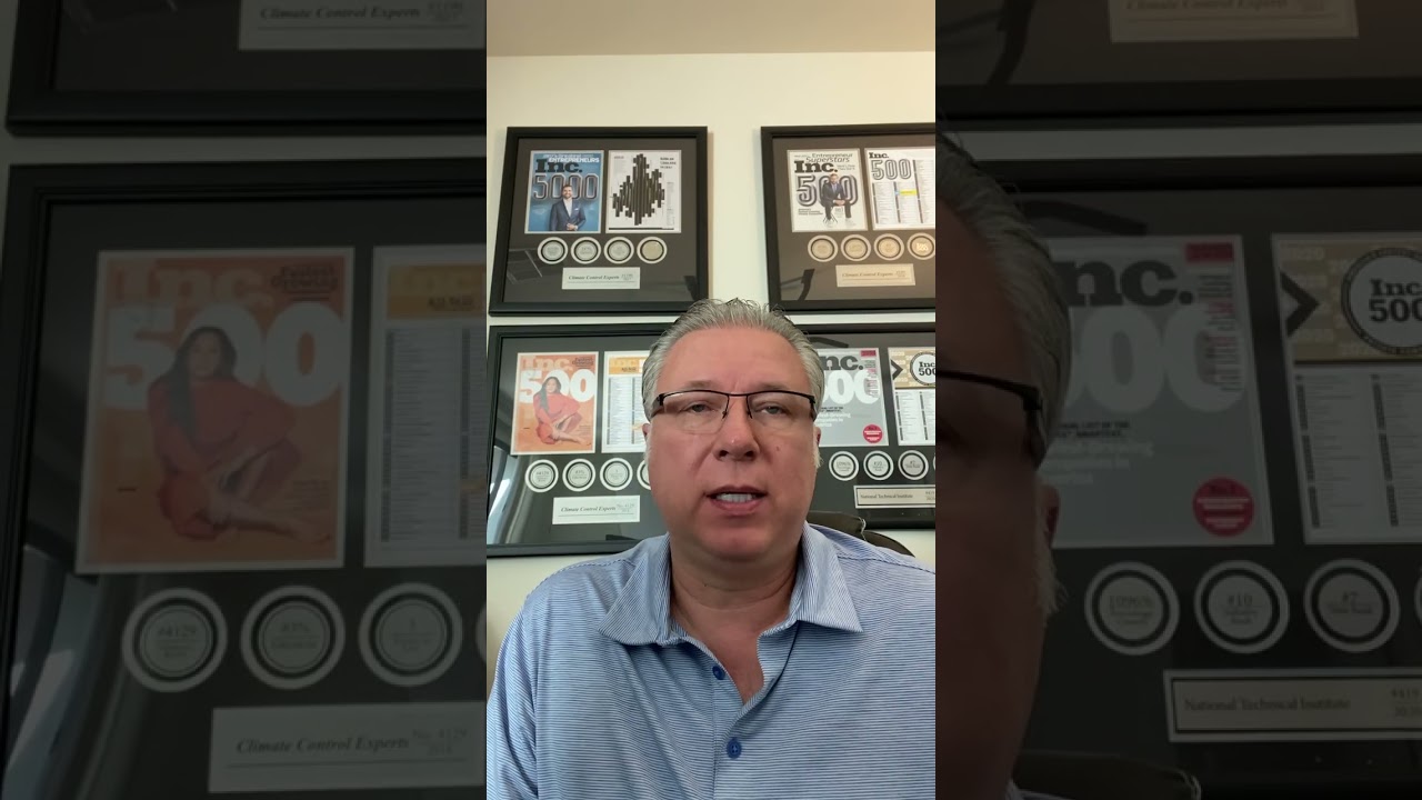 Video testimonial thumbnail