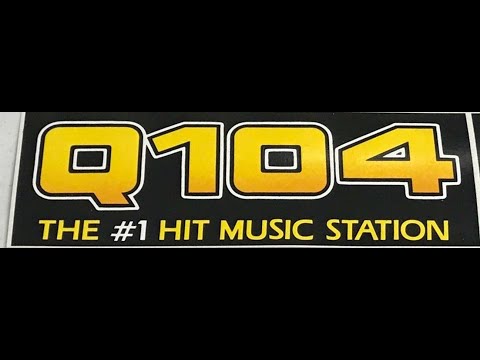 KBEQ, Kansas City - Johnny Rowlands Q104