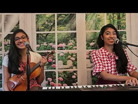 How Can I Ever Say Thanks? (Original) | Annelisa & Gracelyn Stephen