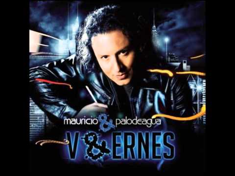 08-Corazón - Mauricio & Palodeagua (Album V&ERNES)