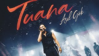Asil Gök - TUANA | Live Performance