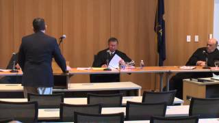 Kansas Court of Appeals Oral Arguments April 14, 2015 – Morning Docket