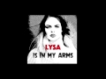 Lysa - Sober (Official Lyric Video)