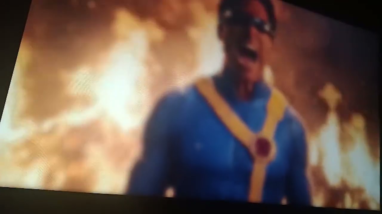 Avengers: Doomsday - “X-Men Will Return” Trailer Leaked